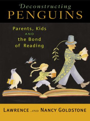 cover image of Deconstructing Penguins